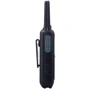 Рація Baofeng BF-T17 BLACK: Вид носимая