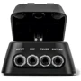 Педаль гитарных эффектов Педаль DUNLOP Volume (X) 8 Pedal