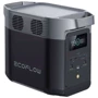 Зарядная станция EcoFlow DELTA 2 1024Wh 1800W 220V CN (ZMR330-CN) CN-переходник для EU в комплекте: Выходы потребителей Автоприкуриватель, 220V, USB-A, USB-C