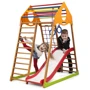 Детский спортивный комплекс для дома SportBaby KindWood Plus 1 фото 6