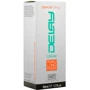 Пролонгирующий крем Hot Delay Creme, 50 мл