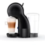 Кавоварка Krups KP1A0831 Nescafe Dolce Gusto Piccolo XS black: Тип капсульна кавоварка еспресо