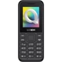 Мобільний телефон Alcatel тисячі шістьдесят шість Dual SIM Black (UA UCRF)