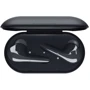 Наушники Trust Nika Touch True Wireless Mic Black (23554): Сопротивление наушников (Ом) 16