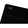Варочная поверхность Perfelli HI 684 BL: Количество конфорок 4