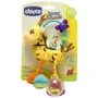 Іграшка-брязкальце Chicco "Жираф" (07157.00)