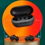Наушники Haylou GT1 XR Black: Тип крепления без креплений