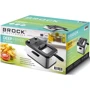 Фритюрниця BROCK DF 3001 SS: Таймер є