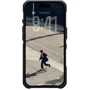 Чехол для iPhone Urban Armor Gear UAG Metropolis LT Magsafe Kevlar Mallard (114518113955) for iPhone 17 Pro Max
