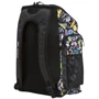 Рюкзак Arena Team Backpack 45 Allover черный (002437-125): Пол Унисекс