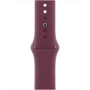 Аксесуар для Watch Apple Sport Band Mulberry Size M/L (MT343) для Apple Watch 38/40/41mm