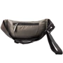 Чоловіча поясна сумка Valiria Fashion оливкова (4DETBP3252-10): Фактура Ткана