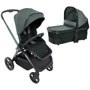 Универсальная коляска 2 в 1 Chicco Mysa зелёная (87026.30.01)