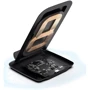 Зарядное устройство Choetech Wireless Charger 15W Black (T555-F-BK)