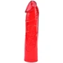 Вибратор с насадками Chisa Hot Storm Hers Dildo Kit
