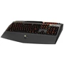 Клавиатура Gigabyte K8100 USB Black: Интерфейс подключения проводная USB