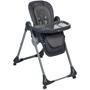 Стульчик для кормления Bebe Confort Olea Mineral Graphite (2792153210): Тип классический стульчик