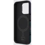 Чехол для iPhone Benks MagClap ArmorPro Case Aurora for iPhone 15 Pro: Материалы Кевлар