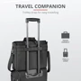 Сумка для ноутбуков Trust 15.6" GXT 1270 Bullet Black (23311) фото 7