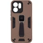 Чохол для телефона ArmorStandart Proover Brown for Oppo Reno14 F 5G / Reno14 FS 5G (ARM87174)