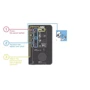 Тюнер KORG VPT-1 фото 5