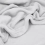 Плед Springos Luxurious Blanket 200x220 см серый (HA7205) фото 9