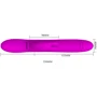 Вибратор Pretty Love Byron Vibrator Purple
