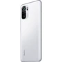 Смартфон Xiaomi Redmi Note 10 4/64 GB Pebble White Approved Витринный образец фото 9