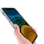 Чехол для iPhone BeCover Space Case Transparancy for iPhone 15 Plus (709937): Цвет прозрачный