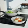 Набір посуду Flonal Dura Induction 8 предметів (DUISET08PZ): Матеріал корпусу Алюминий