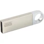 USB-флешка GOODRAM 64GB UUN2 Unity USB 2.0 Beige (UUN2-0640S0R11): Обсяг пам'яті 64 GB