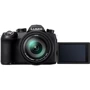 Panasonic Lumix DMC-FZ1000 II (DC-FZ10002EE) UA: Розмір дисплея 3", 1240000