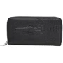 Женский кошелек Monsen черный (K1S312-1bl-black)