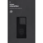 Чехол для телефонов ArmorStandart ICON Case Camera cover Black for Motorola Edge 60 Pro 5G (ARM85838)