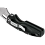 Нож Cold Steel Tuff Lite серрейтор black (1260.15.15): Количество инструментов 1