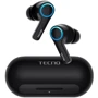 Наушники Tecno Hipods H3 Black (4895180768019)
