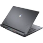 Ноутбук Gigabyte AORUS 17X AZG (AZG-65KZ665SH) UA: Видеоадаптер NVIDIA GeForce RTX 4090, 16 ГБ GDDR6