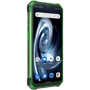 Смартфон Blackview BV7100 6/128GB Navy Green: Вбудована пам'ять 128 ГБ