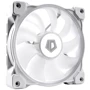 Кулер ID-Cooling ZF-12025-ARGB-TRIO-SNOW: Уровень шума, dB 28.5