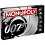 Monopoly James Bond