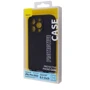 Чехол для iPhone Baseus Liquid Silica Gel with MagSafe Black (ARYC000001) for iPhone 14: Тип аксессуара чехол