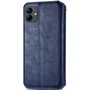 Аксесуар для смартфона Mobile Case Getman Cubic Blue для Samsung A055 Galaxy A05: Сумісність Samsung A055 Galaxy A05