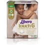 Подгузники Libero Touch 6, 36 шт фото 11