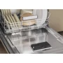 Встраиваемая посудомоечная машина Whirlpool W7I HT58 T