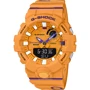 Наручний годинник Casio G-SHOCK GBA-800DG-9AER