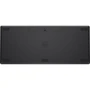 Клавіатура HP 350 Compact Multi-Device Bluetooth UA Black (692S8AA): Додатково безшумна