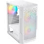 Корпус Logic concept ARAMIS MESH+GLASS ARGB fans 3x120mm WHITE (AM-ARAMIS-20-0000000-0002)