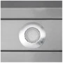 Витяжка Weilor PPE 8265 SS 1250 LED: Рекомендована площа приміщення (при висоті 2,7 м), м² більше 28.5