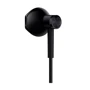 Наушники Xiaomi Mi Dual Driver Earphones Black (ZBW4407TY): Тип конструкции вкладыши