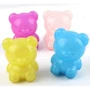 Игрушка антистресс сквиш Мишка, 4 цвета (BJ0033): Тип Фигурка-антистресс